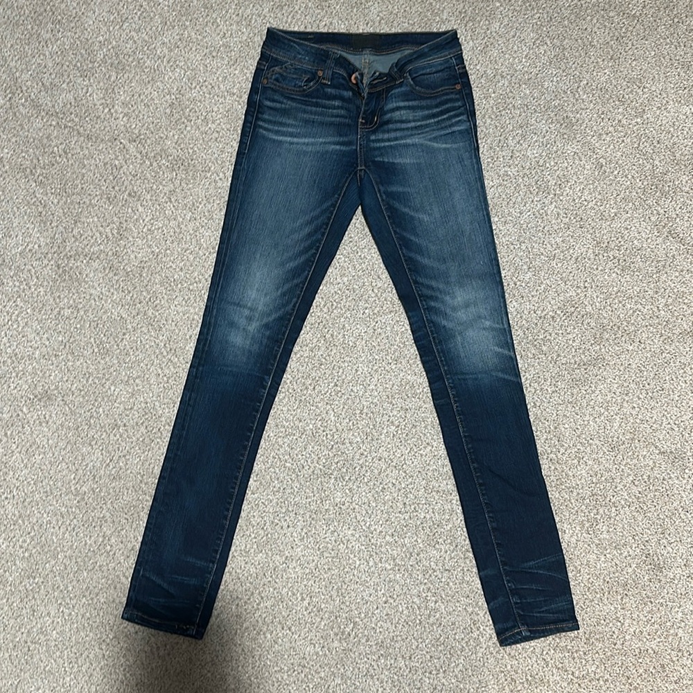 Skinny jean